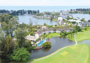 Homm Suites Laguna, part of Banyan Group