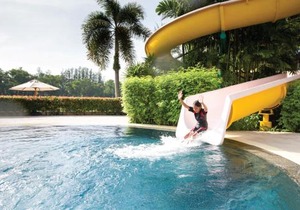 Homm Suites Laguna, part of Banyan Group