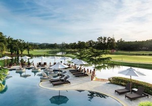 Homm Suites Laguna, part of Banyan Group