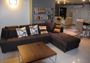 Kalim Residence Unit - 215