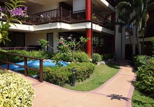 Kalim Residence Unit - 215
