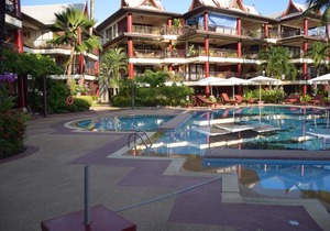 Kalim Residence Unit - 215