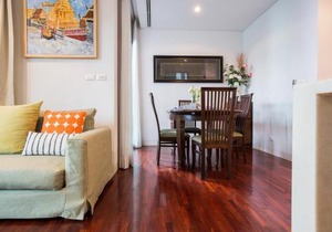 Kata gardens 2 bedroom near Kata beach 3B