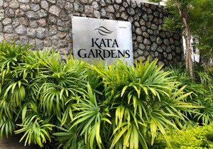 Kata Gardens Apartments