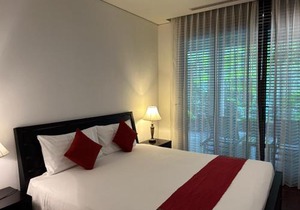 Kata Gardens Luxury Apartment 8B at Kata Noi Beach