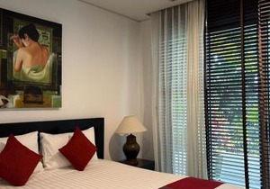 Kata Gardens Luxury Apartment 8B at Kata Noi Beach