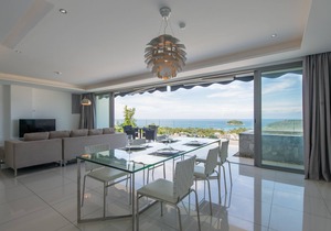 Kata Luxury TwoBedroom Stunning Seaview