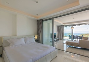 Kata Luxury TwoBedroom Stunning Seaview