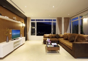 Kata Sea View Villa, Pool & Chef A2