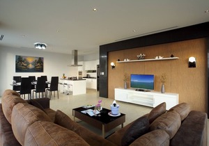 Kata Sea View Villa, Pool & Chef A2