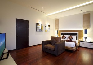 Kata Sea View Villa, Pool & Chef A2