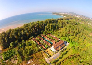 L'Esprit de Naiyang Beach Resort(SHA Extra Plus)