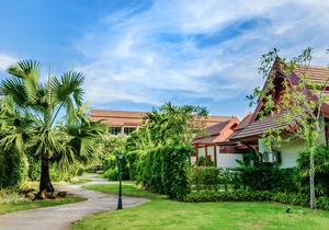 L'Esprit de Naiyang Beach Resort(SHA Extra Plus)