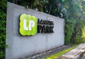 Laguna Park Phuket