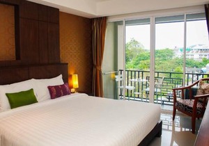 Lub Sbuy House Hotel - SHA