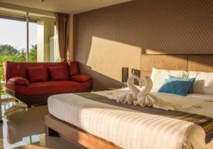 Lub Sbuy House Hotel - SHA