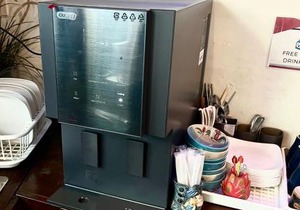 Luck Yimm Hostel in Bangkok
