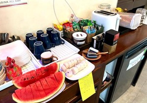 Luck Yimm Hostel in Bangkok