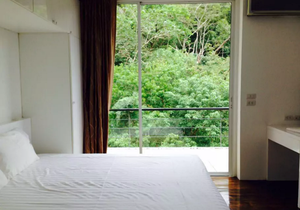 Luxury 2 Bedroom Penthouse Sea View