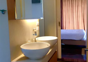 Luxury 2 Bedroom Penthouse Sea View