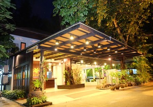 Nai Yang Beach Resort and Spa(SHA Extra Plus)