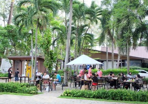 Nai Yang Beach Resort and Spa(SHA Extra Plus)