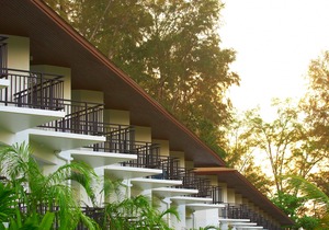 Nai Yang Beach Resort and Spa(SHA Extra Plus)