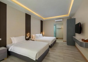 Nai Yang Beach Resort and Spa