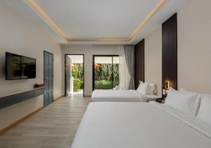 Nai Yang Beach Resort and Spa