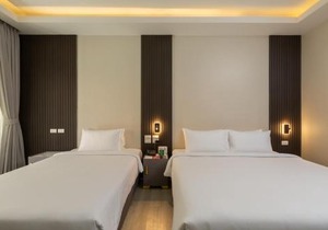 Nai Yang Beach Resort and Spa