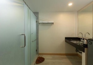 Nai Yang Beach Resort and Spa