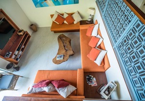 Nam Bo Villa by Lofty - Oceanfront private pool villa with maid and cook