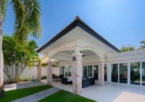 Orchid Paradise Homes 315
