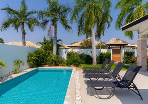 Orchid Paradise Homes 315