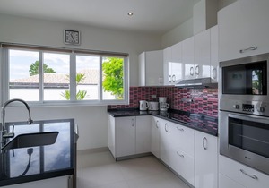 Orchid Paradise Homes OPV 202