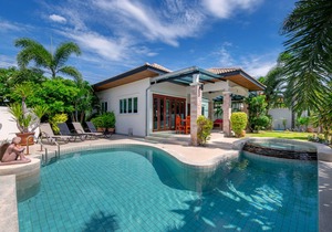 Orchid Paradise Homes OPV 202