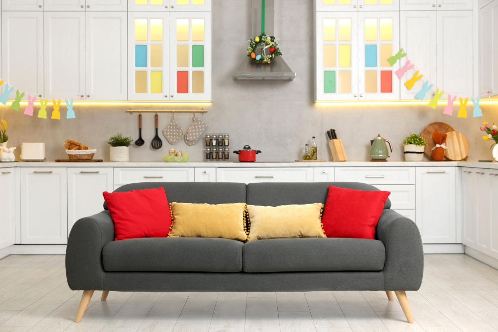 Pearl of Naithon Apartment AF02 by Alexanders