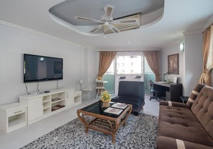 Phuket Palace Condominium By Ale