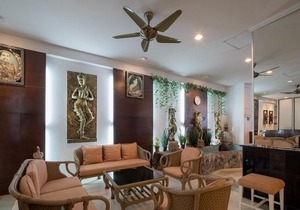 Phuket Palace Condominium By Ale