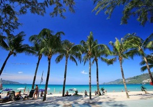 Phuket Villa 2 Patong Beach By Phr
