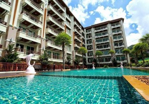 Phuket Villa 2 Patong Beach By Phr