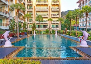 Phuket Villa 2 Patong Beach By Phr