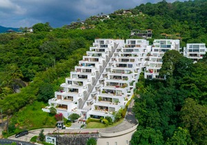 Plantation Apartment Phuket