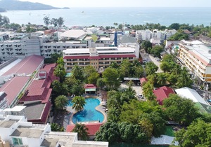 R-Mar Resort and Spa (SHA Extra Plus)