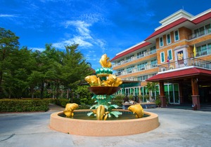 R-Mar Resort and Spa (SHA Extra Plus)