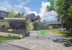 R-Mar Resort and Spa (SHA Extra Plus)