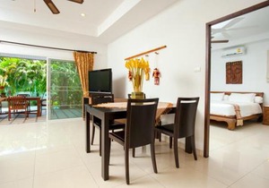 Romanee Villa by G Estate