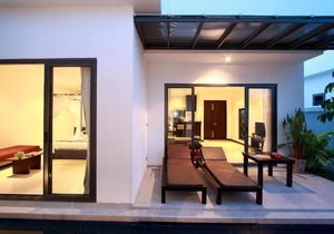 Seastone Private Pool Villas