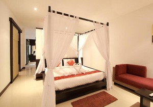 Seastone Private Pool Villas