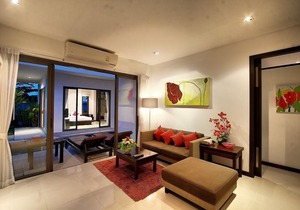 Seastone Private Pool Villas